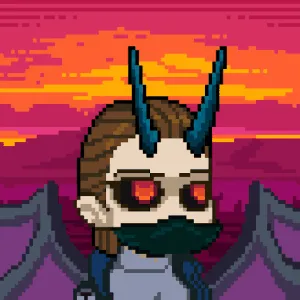 Holy Villain  ＃654