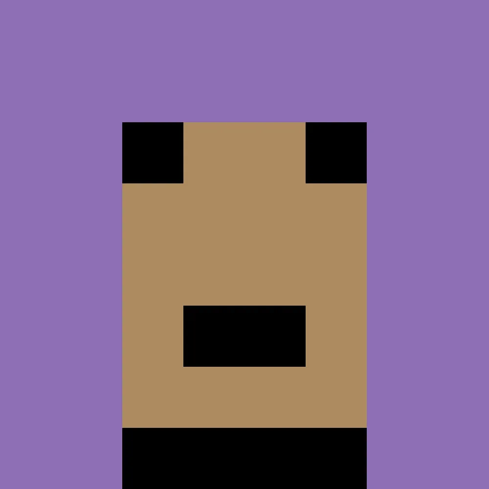 Cropped Punks, Set 052, Ed. 10 #15997