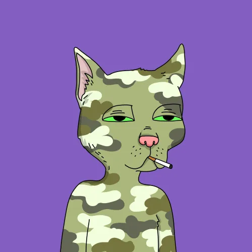 GutterCat #2045