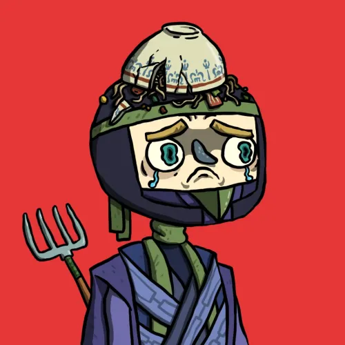 Ninja #1375
