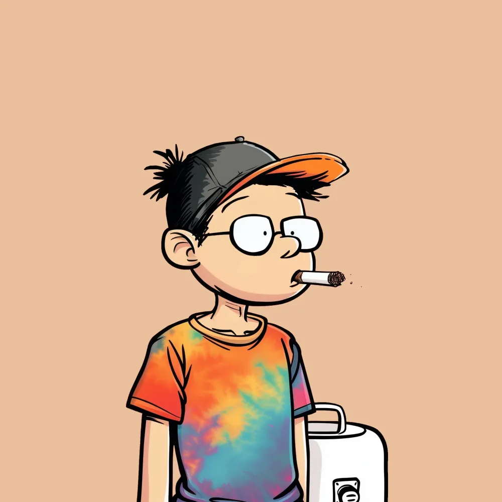 Digital Slops #5781