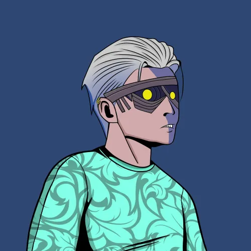 Cyberpunk #579