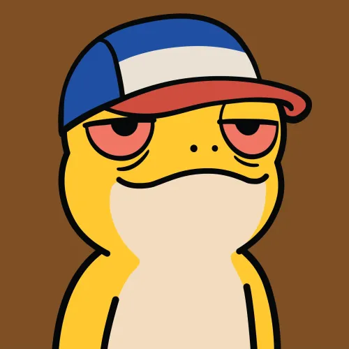 Turbo Toad #1561