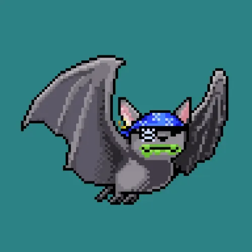 CryptoBat #5412