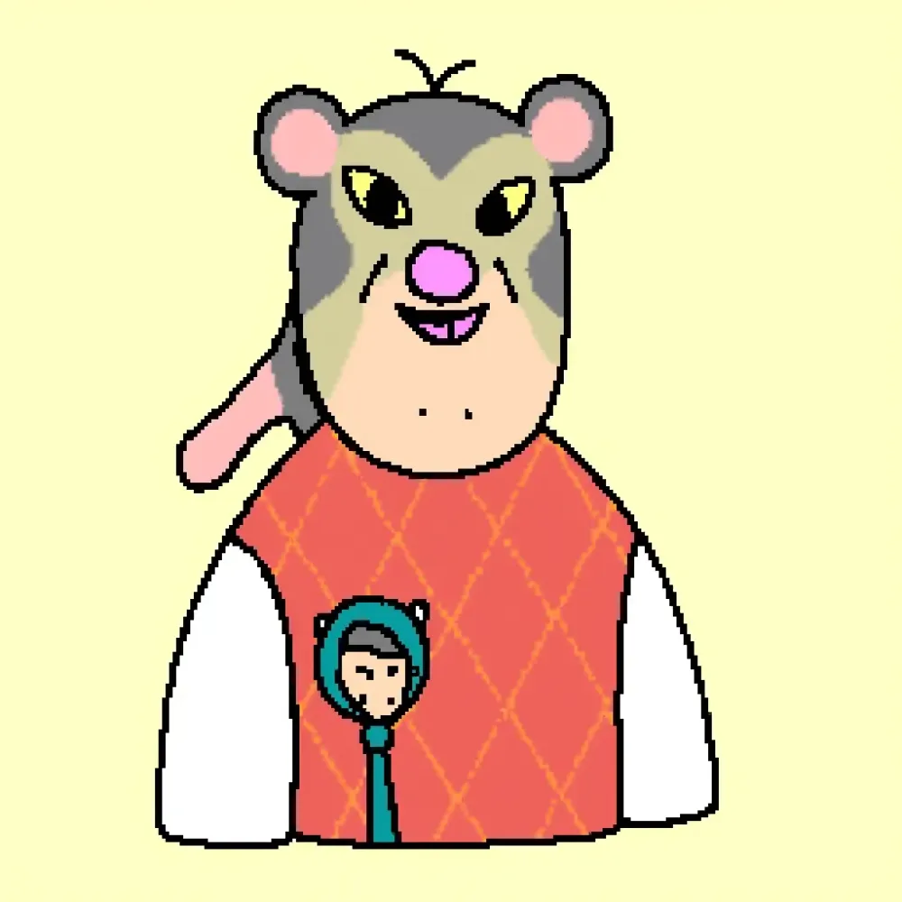BargainGoblin_713 #4231