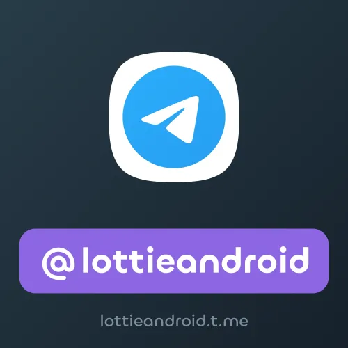 @lottieandroid