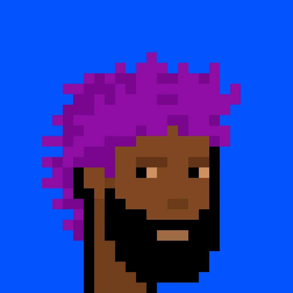 888xPunks #597