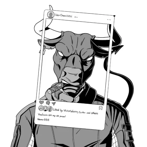 OMEN #68 (#76178037)