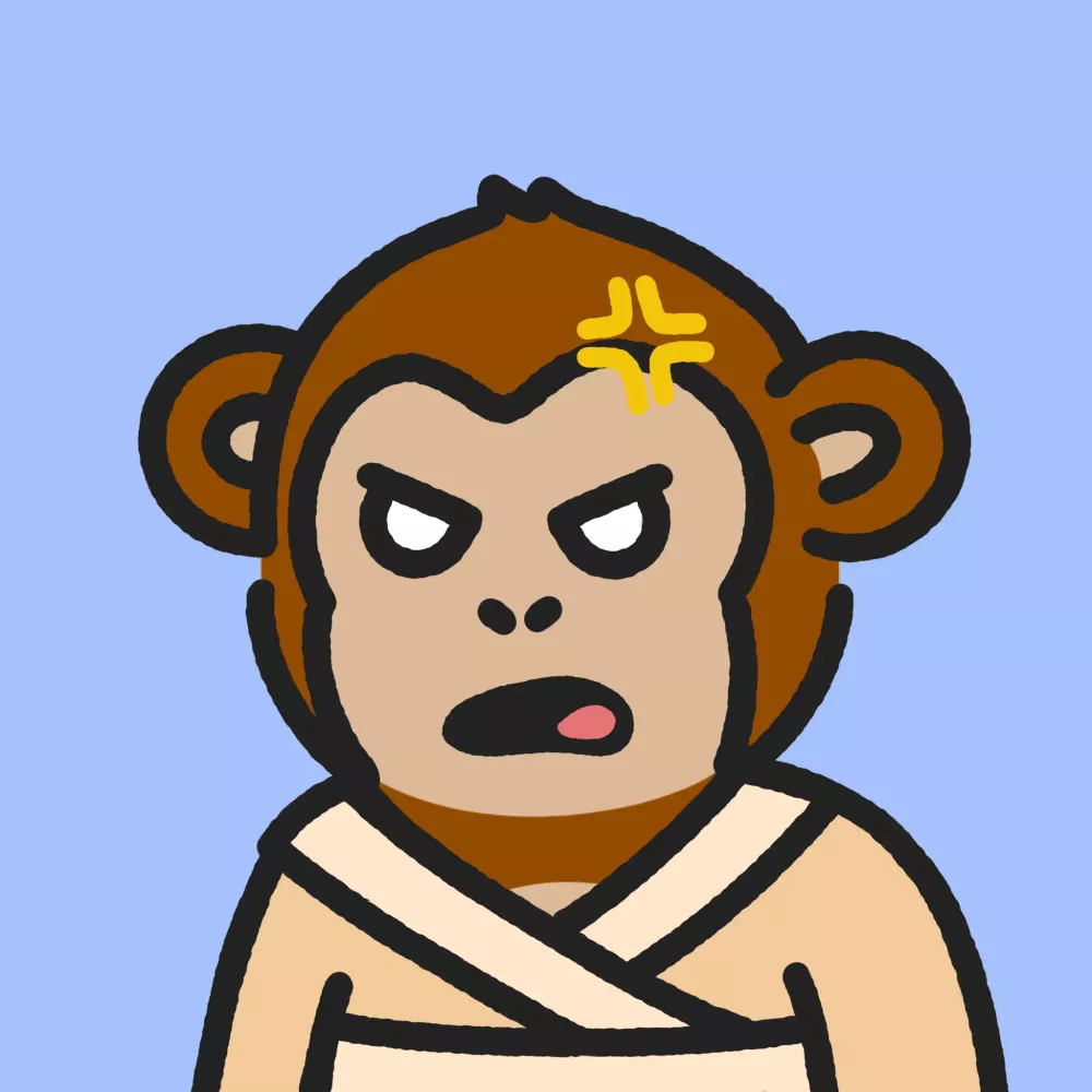 CoolMonke #4666