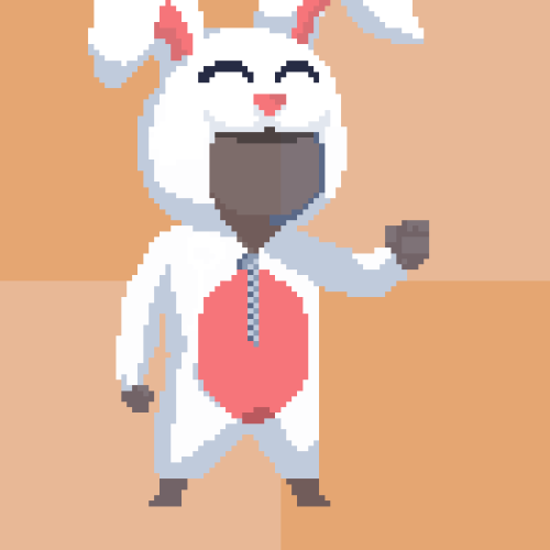 Bunny Onesie #117