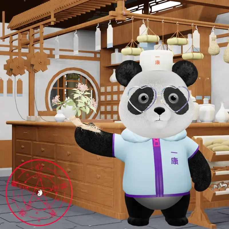 YKpanda #1966