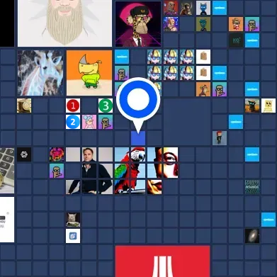 LAND (-143, -72) #53917