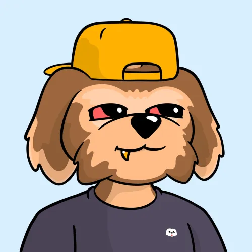 BoDoggos #5049