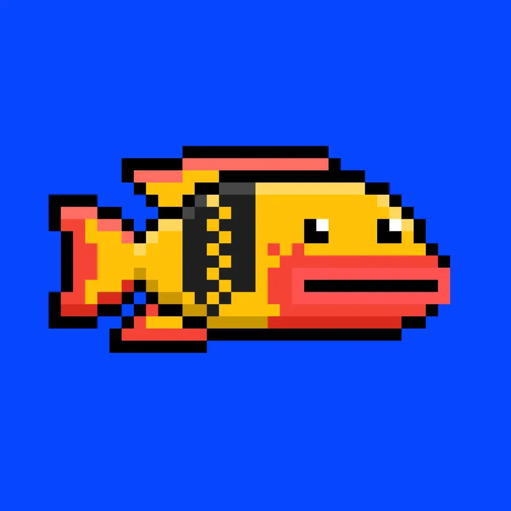 CryptoFish #1616