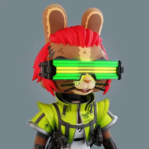 EON RIFT #3399