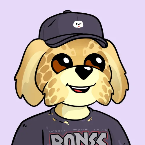 BoDoggos #5639