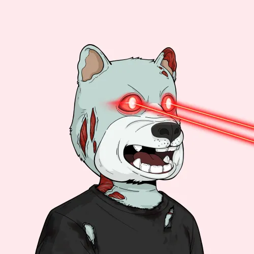 Rekt Dog #1138