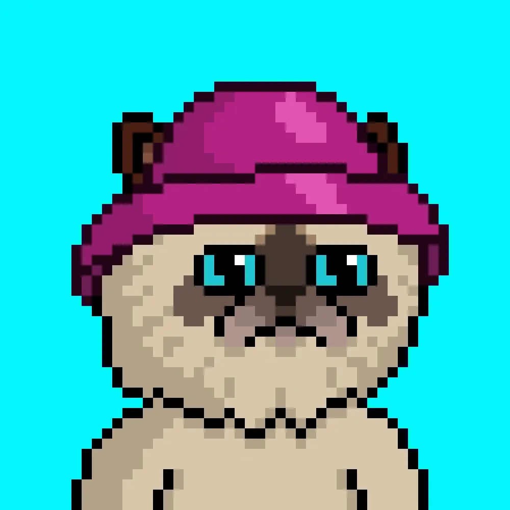 Miggles On Base #2080