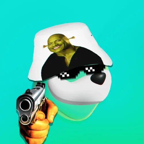 Thug Bonk #278