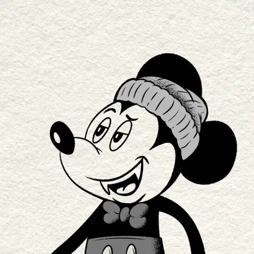 MICKEY #579