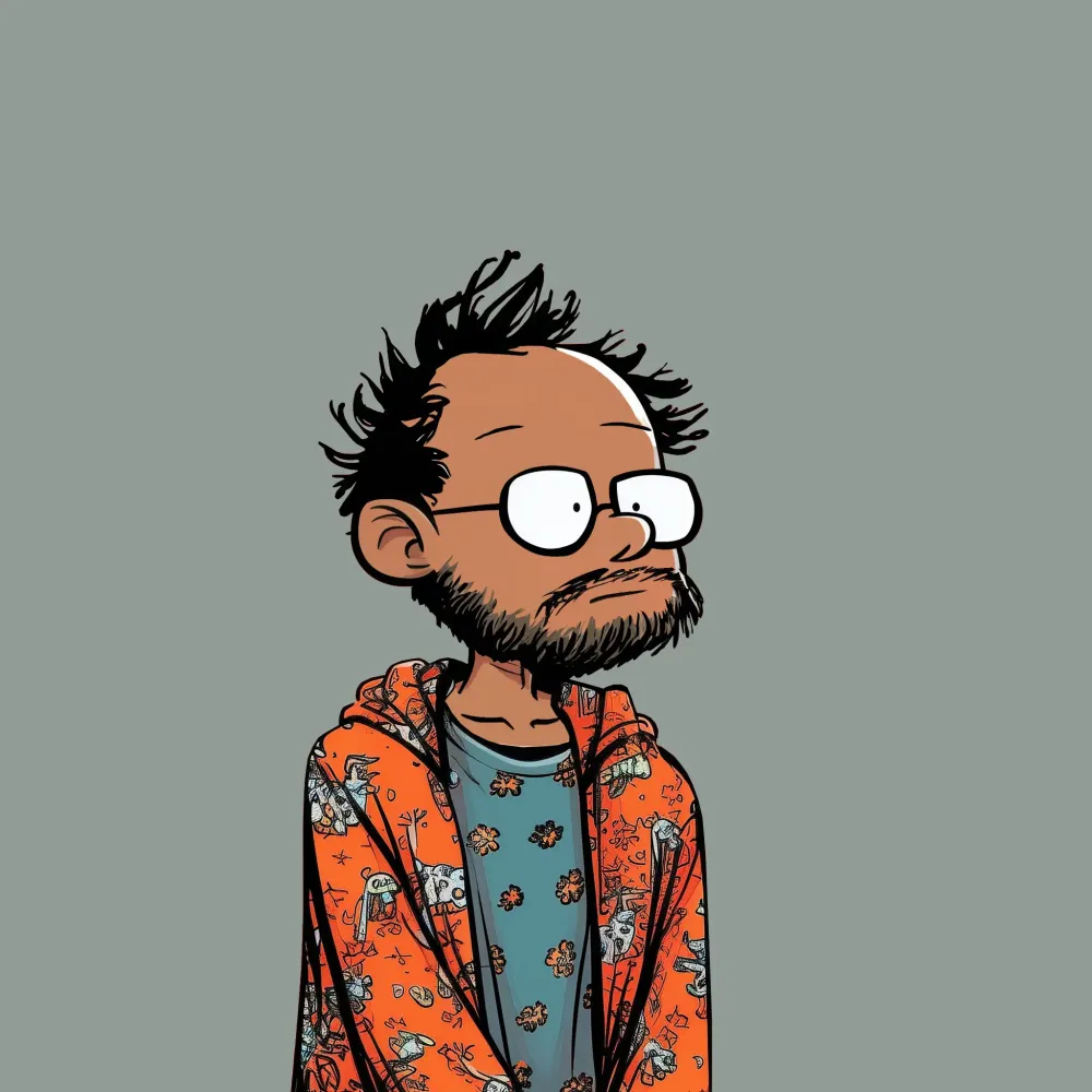Digital Slops #8219