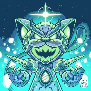 Fusion Core