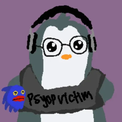 PUPGUIN #877