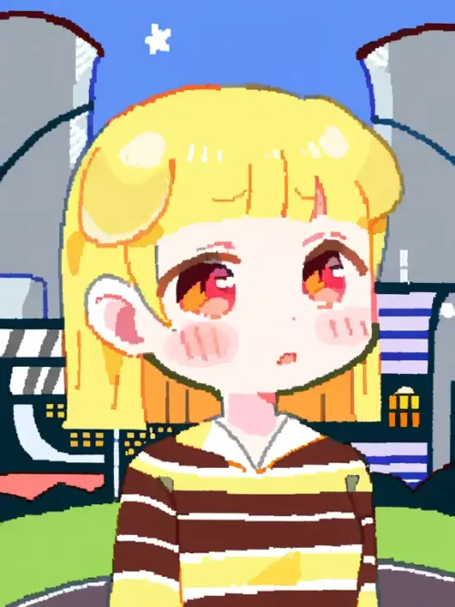 Yumemono #3435