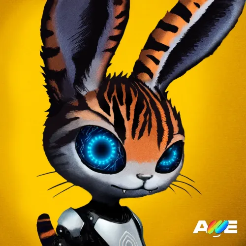 BUNNZ #4663