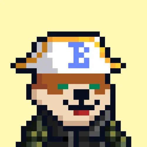 Doge #2897
