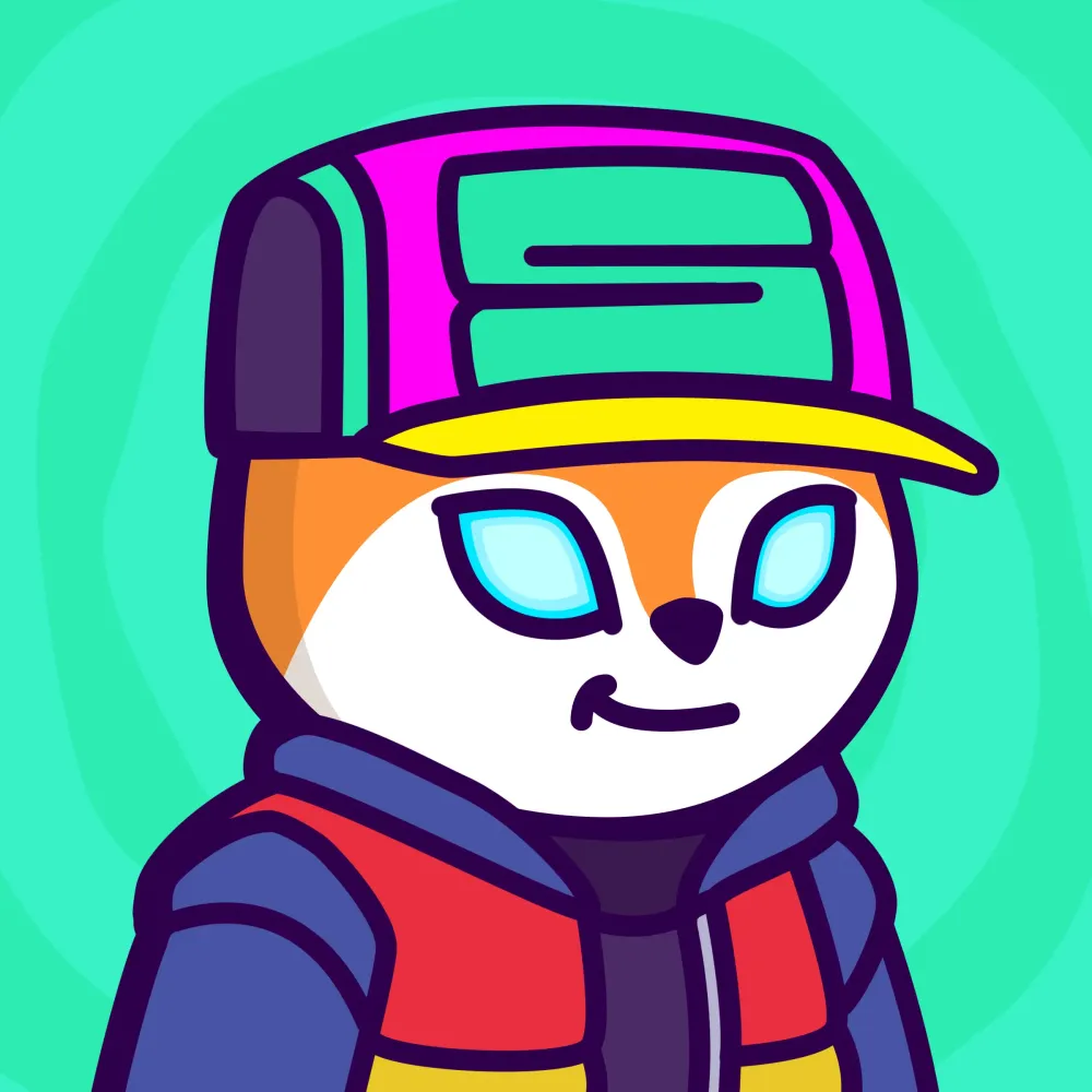 Fox #9773