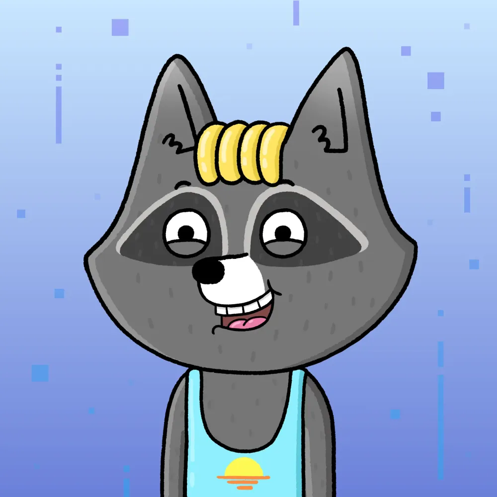 FoxFam #3728