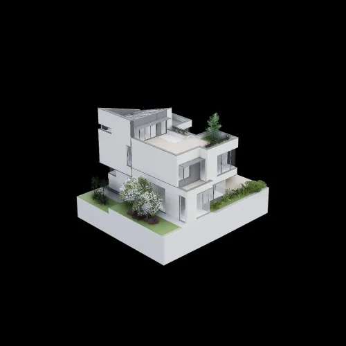 HOLA House M R1 #1005030