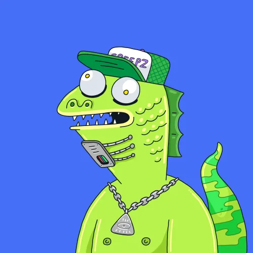 Creepz #2484