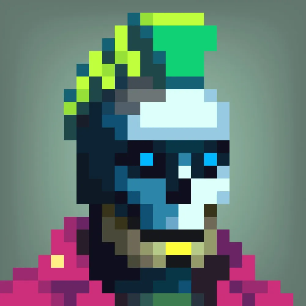 GENUINE UNDEAD #5950
