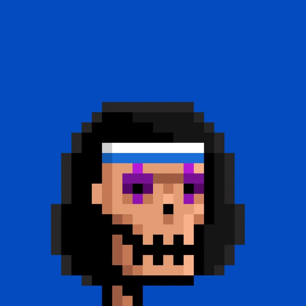 Ghoul #1431