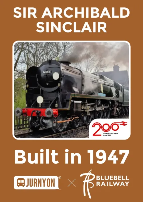 Sir Archibald Sinclair #331