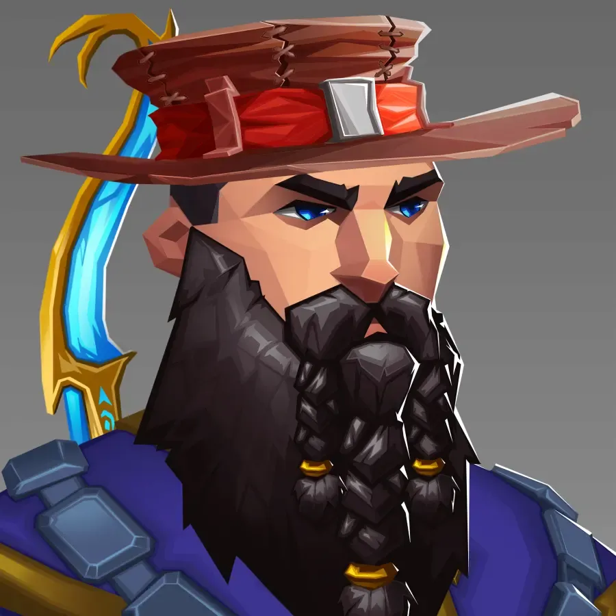 Guild of Guardians Avatars #8783