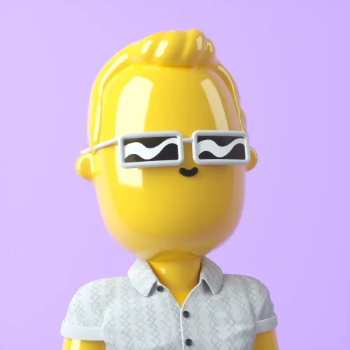 Citizen of Vibetown #5220