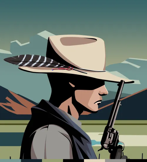 Outlaw ＃2582