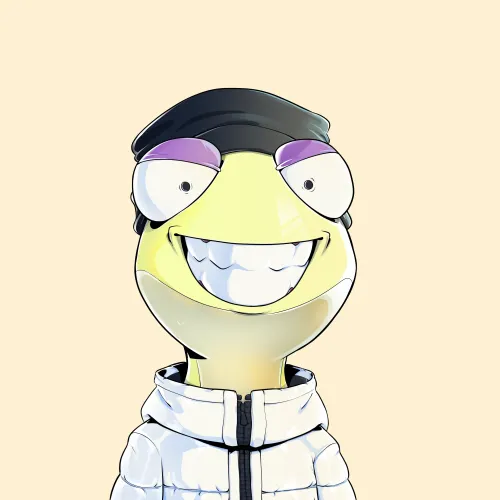 Frogana #2571