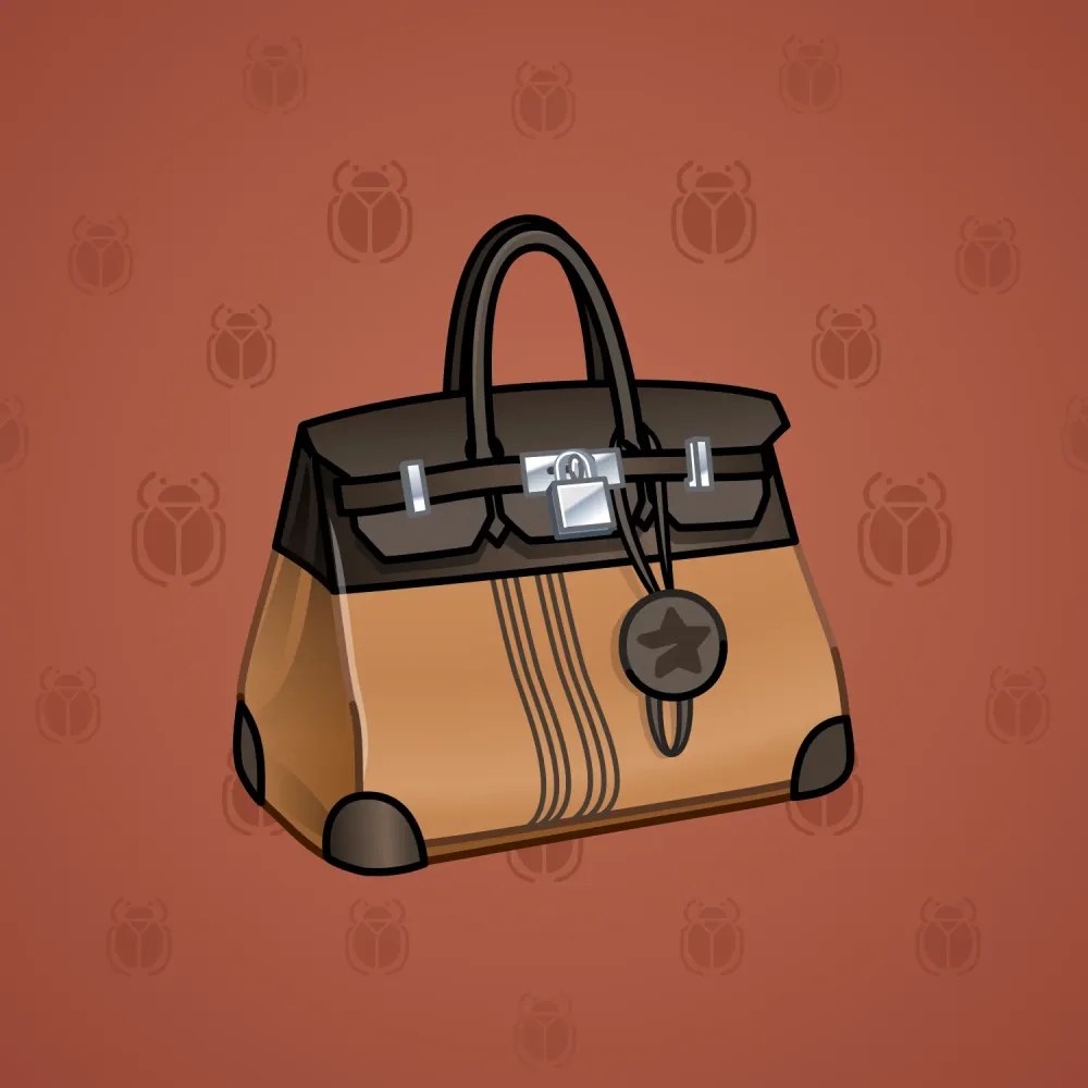 Loot Bag #11665