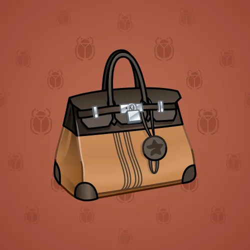 Loot Bag #11665