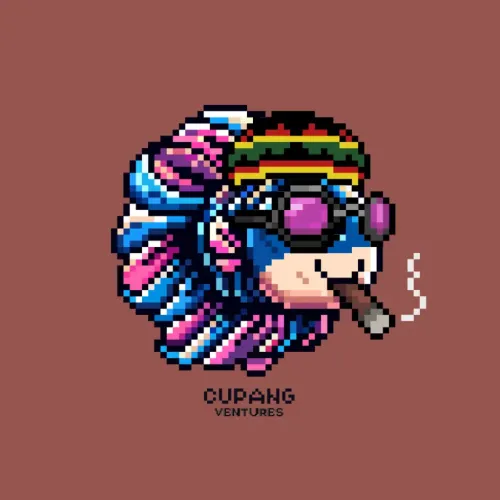 Cupang Ventures #4122