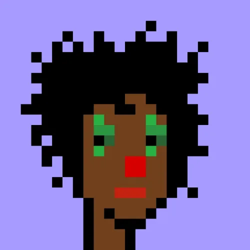 V1 PUNK #9244