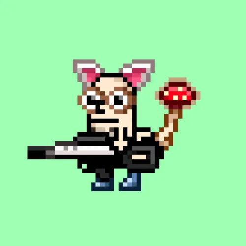 CryptoDickbutt #3934