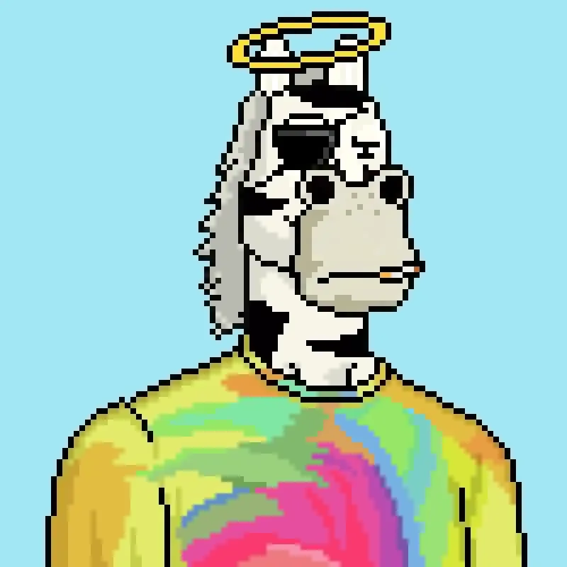 Horse Club #1243