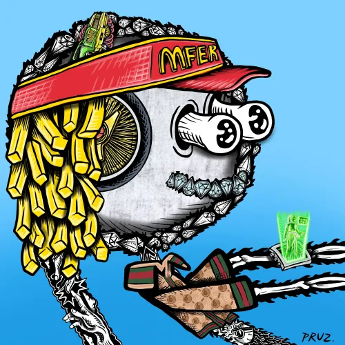 fine art mfer #2790