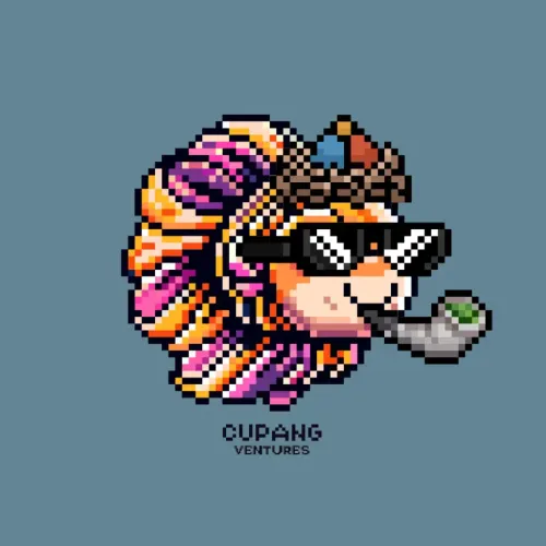 Cupang Ventures #8428