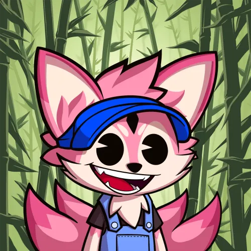 FOXY #9395
